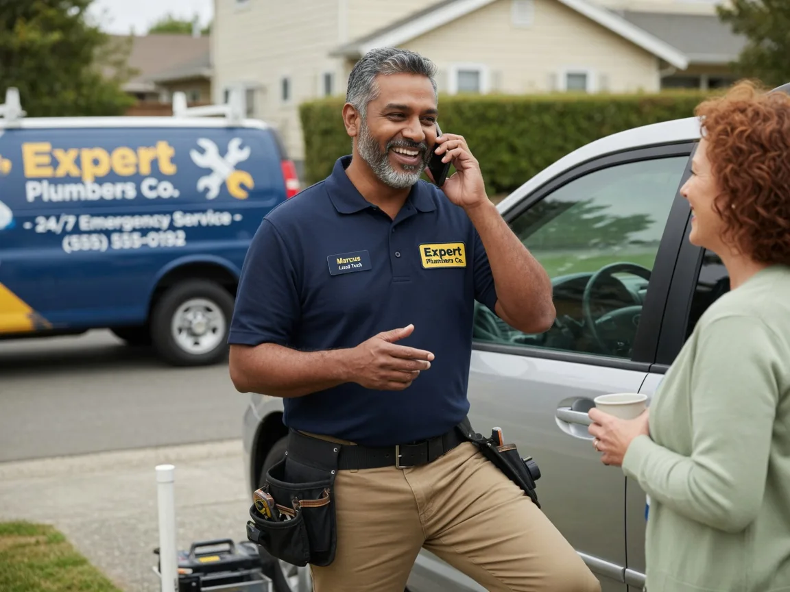 Drain Cleaning Granada Hills, CA FAQs